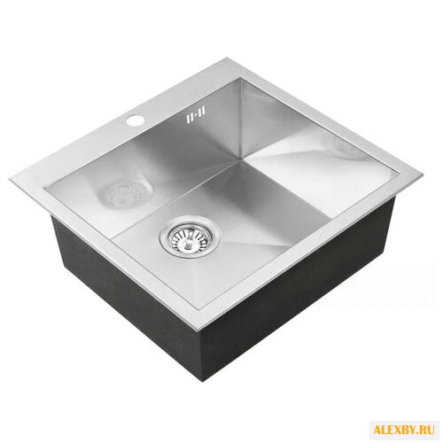 Врезная кухонная мойка KAISER