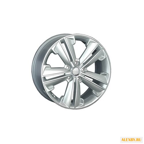 Колесный диск Replica LX93