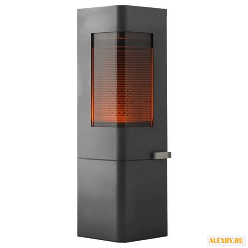 Печь-камин Invicta Moai