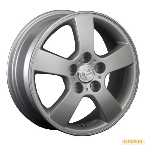 Колесный диск Replica TY104