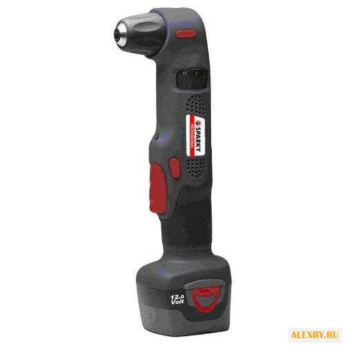 Дрель SPARKY BAR 12E