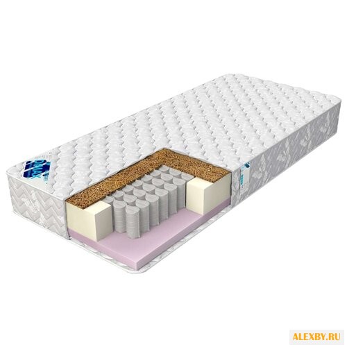 Матрас Dimax Гений Плюс