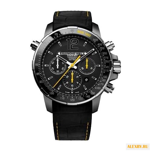 Наручные часы RAYMOND WEIL