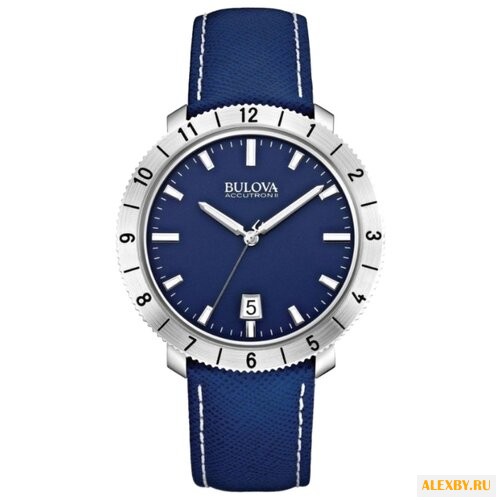 Наручные часы BULOVA 96B204