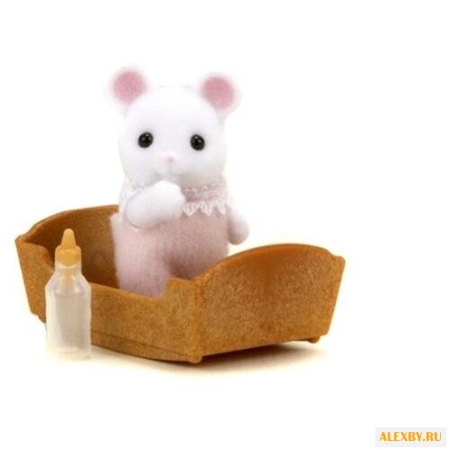 Игровой набор Sylvanian