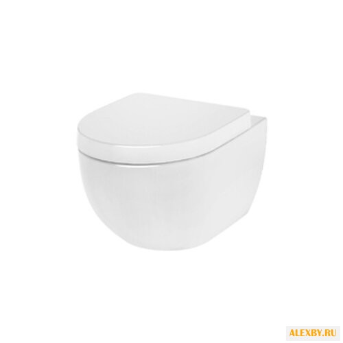 Унитаз AM.PM Awe C111738WH