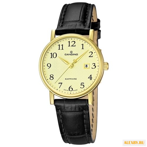 Наручные часы CANDINO C4490_1
