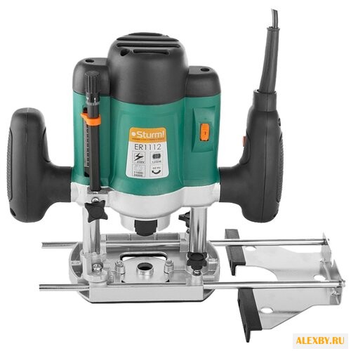 Фрезер Sturm! ER1112