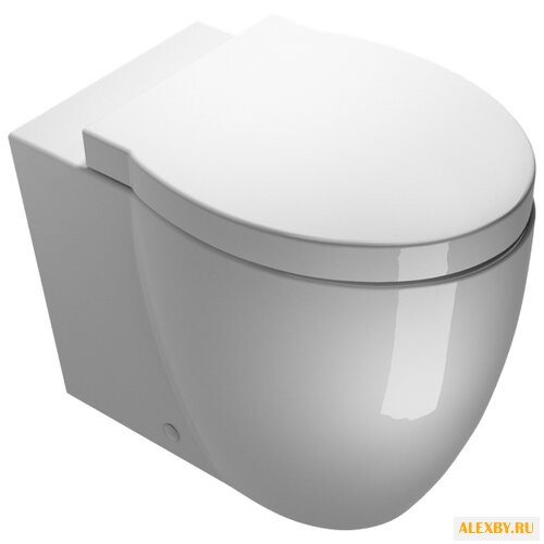 Унитаз GSI Panorama 661011