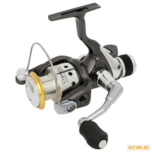 Катушка MIKADO Crystal Line