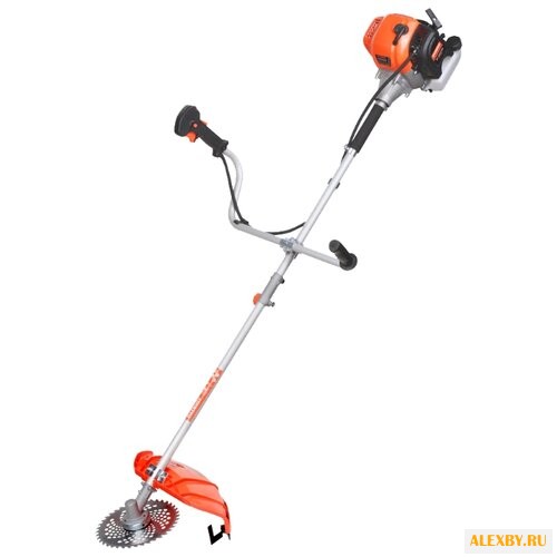 Триммер PATRIOT PT 4555 ES