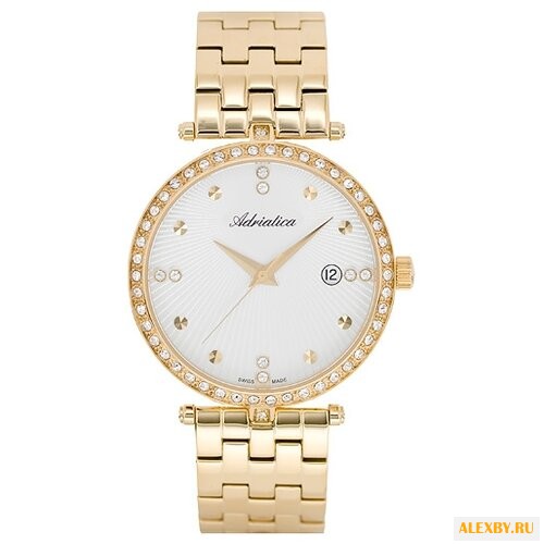 Наручные часы Adriatica