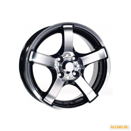 Колесный диск Nitro Y-972