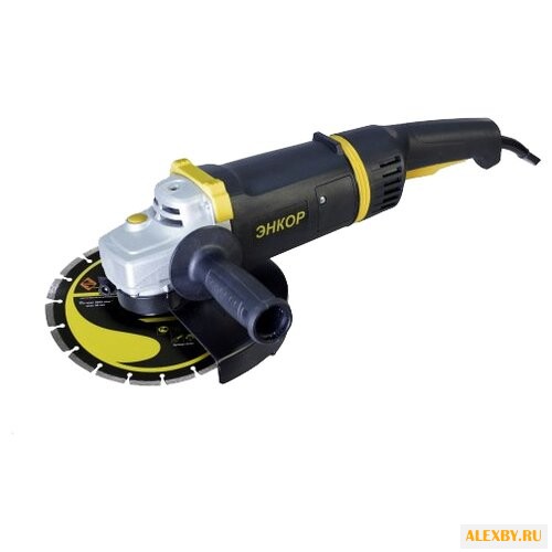 УШМ Энкор УШМ-2100 230Э