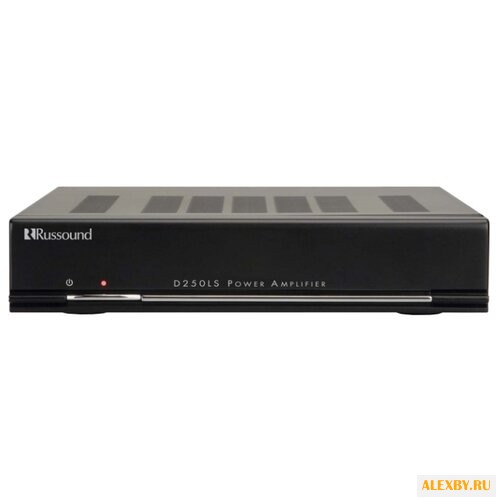 Усилитель мощности Russound