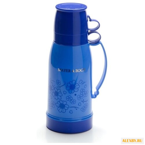 Классический термос MAYER &