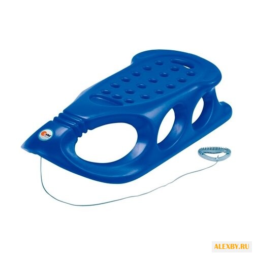 Санки KHW Snow Shuttle 2820