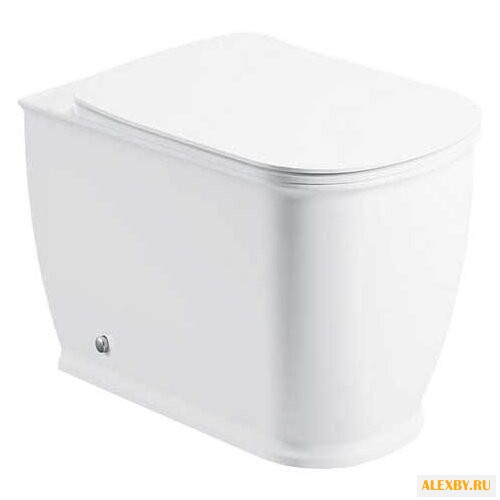 Унитаз BelBagno Prado