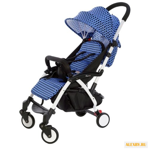 Прогулочная коляска Esspero