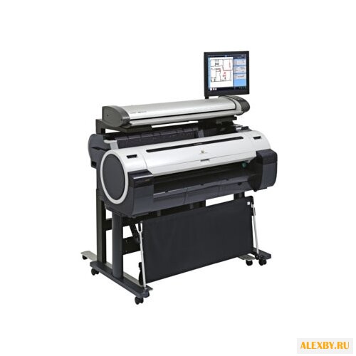 Сканер Contex SD 36 MFP Repro