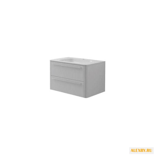 Раковина 80 см AM.PM M15WPC0801WG