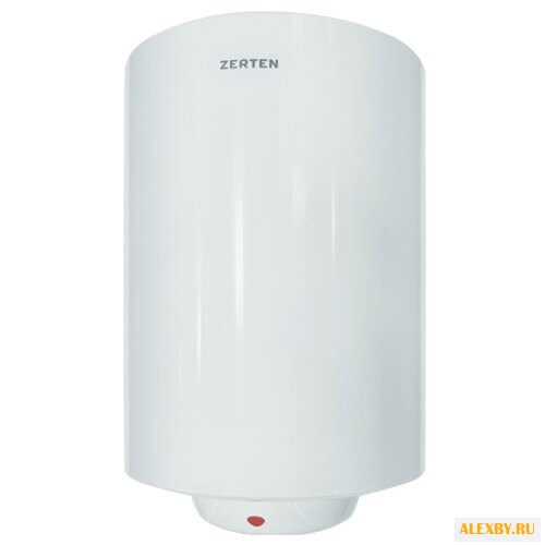 Накопительный водонагреватель