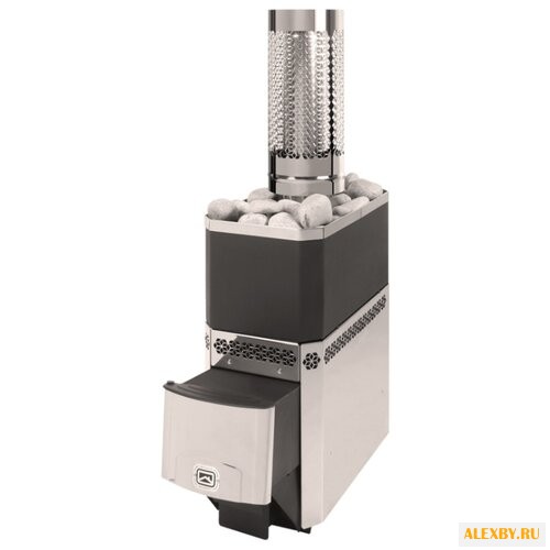 Банная печь Теплодар Русь 12 ЛНЗ