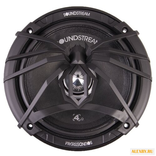 Автомобильная акустика