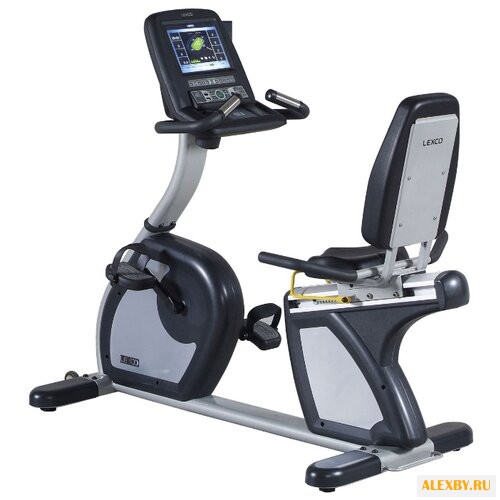 Горизонтальный велотренажер