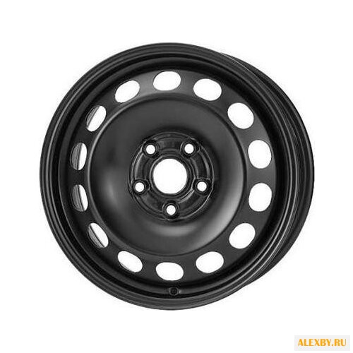 Колесный диск Trebl 8067