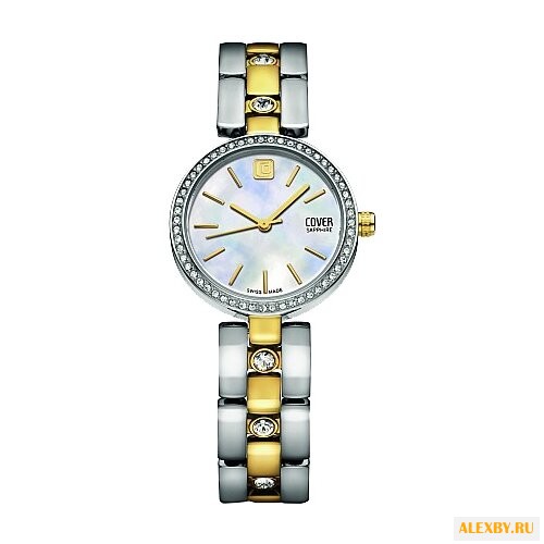 Наручные часы COVER Co147.02