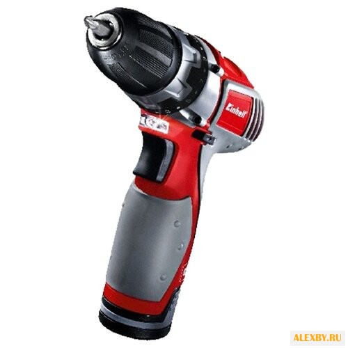 Дрель-шуруповерт Einhell RT-CD