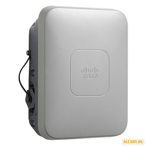 Wi-Fi роутер Cisco AIR-CAP1532I