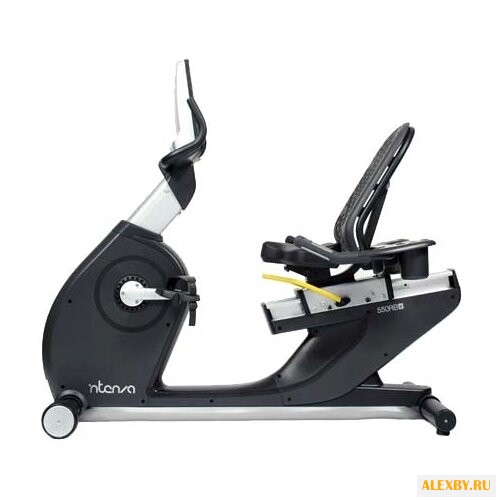 Велоэргометр Intenza Fitness