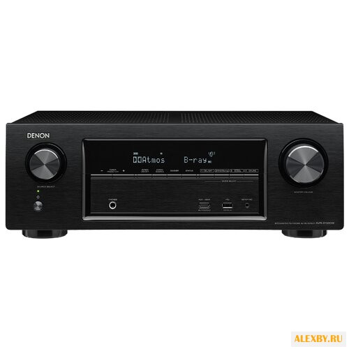 AV-ресивер Denon AVR-X1300W