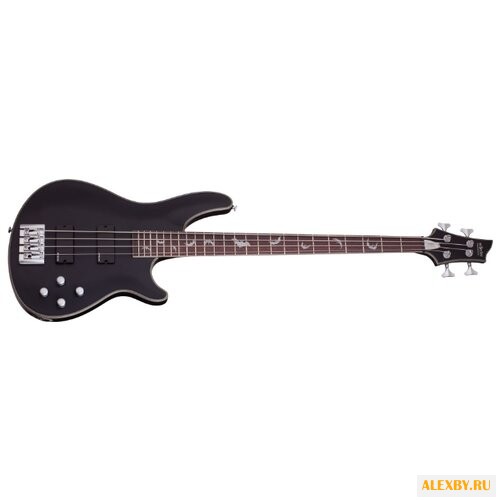 Бас-гитара Schecter Damien