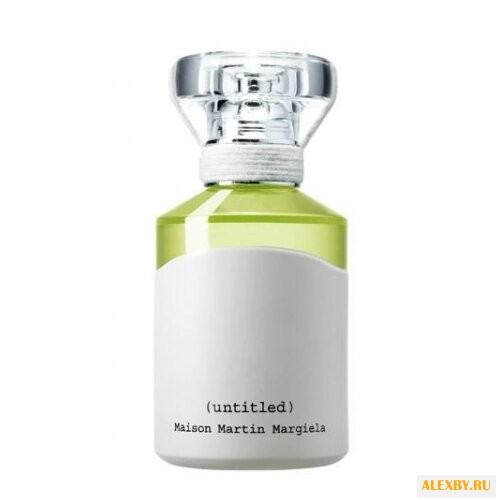 Maison Margiela untitled