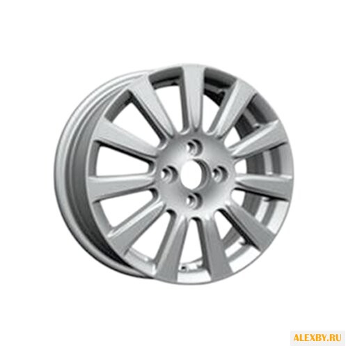 Колесный диск Replica NS65