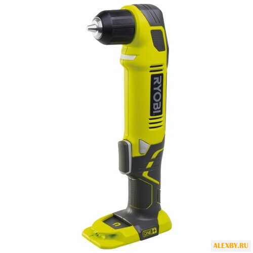 Дрель-шуруповерт RYOBI RAD1801M