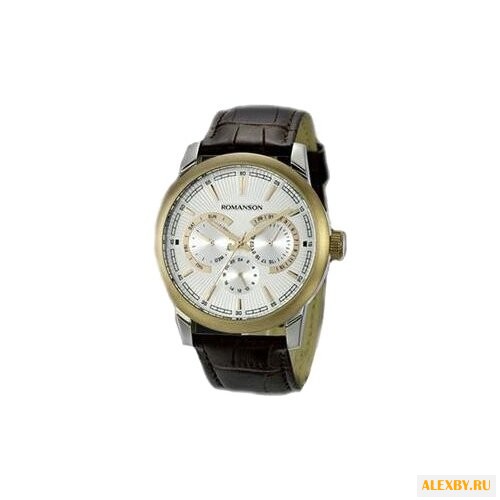 Наручные часы ROMANSON