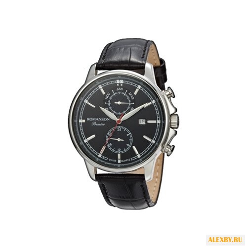 Наручные часы ROMANSON