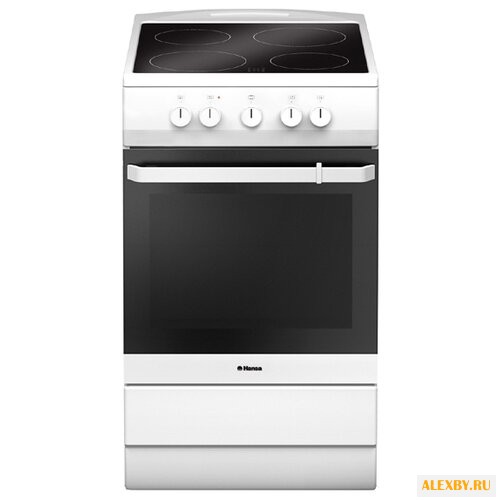 Плита Hansa FCCW53009