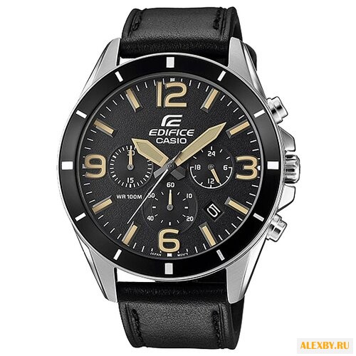 Наручные часы CASIO EFR-553L-1B