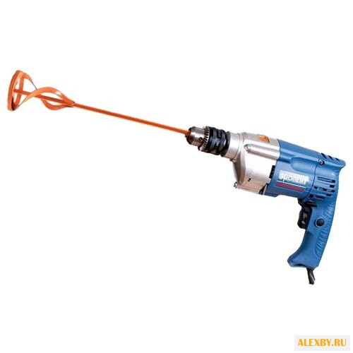 Дрель Фиолент МД2-7РЭ