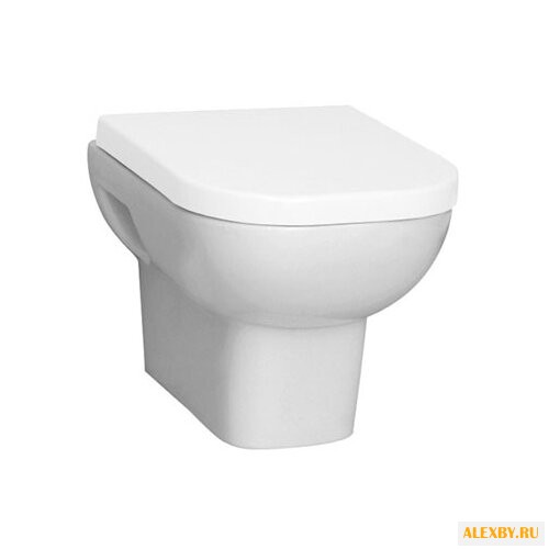 Унитаз VitrA Retro 5216B003-0075