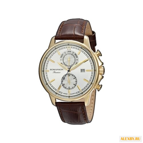 Наручные часы ROMANSON