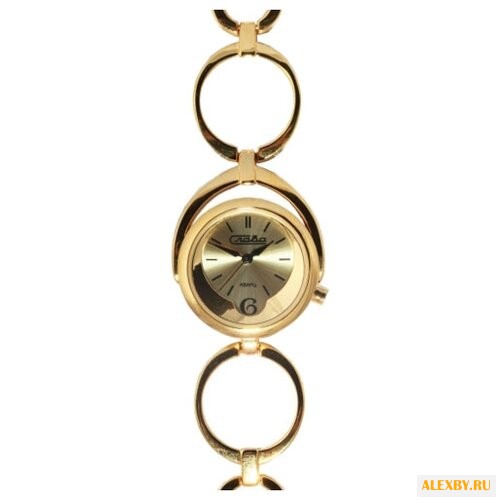 Наручные часы Слава 6013182 2035