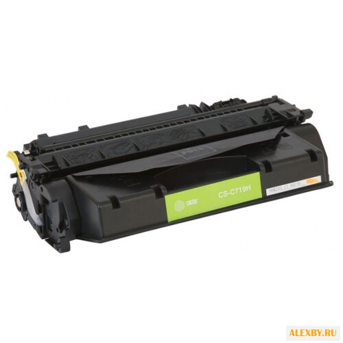 Картридж cactus CS-C719H