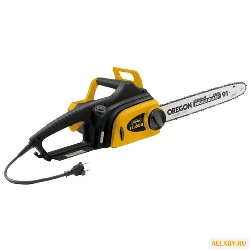 Цепная электрическая пила