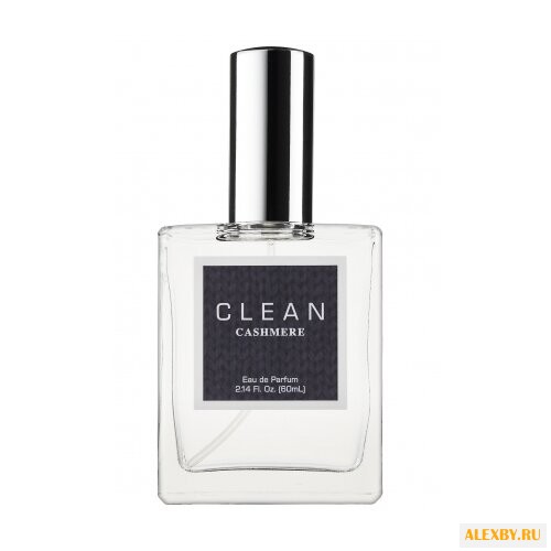 Clean Clean Cashmere
